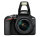 Nikon D3500 + AF-P 18-55mm VR SLR-Kamera-Set 24,2 MP CMOS 6000 x 4000 Pixel Schwarz