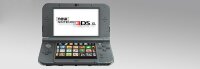 New Nintendo 3DS weiß