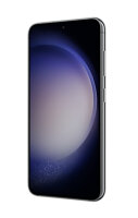 Samsung Galaxy S23 SM-S911B 15,5 cm (6.1") Dual-SIM Android 13 5G USB Typ-C 8 GB 128 GB 3900 mAh Schwarz