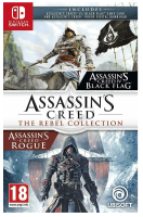 Assassins Creed: The Rebel Collection - Standard Edition...