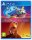Disney Classic Games Aladdin and The Lion King (Sony PlayStation 4, 2018)