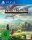 Ni No Kuni Ii-Schicksal Eines Königreichs (PlayStation 4)