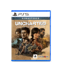 Sony Uncharted: Legacy of Thieves Collection Kollektion...