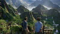 Sony Uncharted: Legacy of Thieves Collection Kollektion Mehrsprachig PlayStation 5