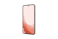 Samsung Galaxy S22 SM-S901B/DS 15.5 cm (6.1") Dual SIM Android 12 5G USB Type-C 8 GB 128 GB 3700 mAh Violet