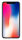 Apple iPhone X 14,7 cm (5.8") Single SIM iOS 11 4G 64 GB Grau