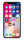 Apple iPhone X 14,7 cm (5.8") Single SIM iOS 11 4G 64 GB Grau