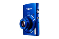 Canon Digital IXUS 155 1/2.3" Kompaktkamera 20 MP CCD 5152 x 3864 Pixel Blau