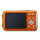 Panasonic Lumix DMC-FT30 1/2.33" Kompaktkamera 16,1 MP CCD 4608 x 3456 Pixel Orange