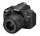 Nikon D5200 + AF-S DX NIKKOR 18-55mm SLR-Kamera-Set 24,1 MP CMOS 6000 x 4000 Pixel Schwarz