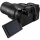 Panasonic Lumix DC-FZ1000 II Bridgekamera 20,1 MP 4864 x 3648 Pixel Schwarz