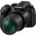 Panasonic Lumix DC-FZ1000 II Bridgekamera 20,1 MP 4864 x 3648 Pixel Schwarz