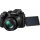 Panasonic Lumix DC-FZ1000 II Bridgekamera 20,1 MP 4864 x 3648 Pixel Schwarz