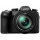 Panasonic Lumix DC-FZ1000 II Bridgekamera 20,1 MP 4864 x 3648 Pixel Schwarz
