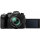 Panasonic Lumix DC-FZ1000 II Bridgekamera 20,1 MP 4864 x 3648 Pixel Schwarz