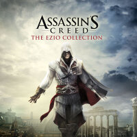 Ubisoft Assassins Creed Ezio Collection Standard...