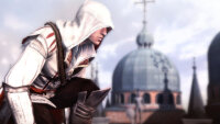 Ubisoft Assassins Creed Ezio Collection Standard PlayStation 4