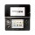 3DS Konsole schwarz + The Legend of Zelda: Ocarina of Time 3D
