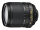 Nikon AF-S DX NIKKOR 18–105 mm 1:3.5–5.6G ED VR SLR Standardzoomobjektiv Schwarz