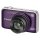 Canon PowerShot SX220 HS 1/2.3" Kompaktkamera 12,1 MP CMOS 4000 x 3000 Pixel Violett