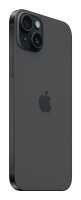 Apple iPhone 15 Plus 128GB - Black
