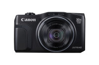 Canon PowerShot SX710 HS 1/2.3" Kompaktkamera 20,3 MP CMOS 5184 x 3888 Pixel Schwarz