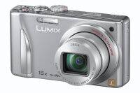 Panasonic Lumix DMC-TZ25 1/2.3" Kompaktkamera 12,1...