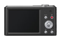 Panasonic Lumix DMC-SZ3 1/2.33" Kompaktkamera 16,1 MP CCD 3456 x 3456 Pixel Schwarz