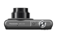 Panasonic Lumix DMC-SZ3 1/2.33" Kompaktkamera 16,1 MP CCD 3456 x 3456 Pixel Schwarz