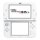 New Nintendo 3DS XL Pink White