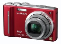 Panasonic Lumix DMC-TZ10 1/2.33" Kompaktkamera 12,1...