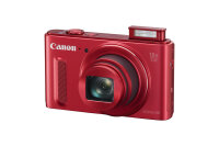 Canon PowerShot SX610 HS 1/2.3" Kompaktkamera 20,2 MP CMOS 4608 x 3456 Pixel Rot