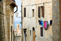 Tamron AF 18-200mm F/3.5-6.3 XR Di II LD SLR Schwarz