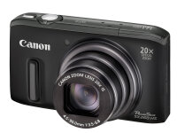 Canon PowerShot SX240 HS 1/2.3" Kompaktkamera 12,1...