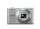 Panasonic Lumix DMC-SZ10 1/2.33" Kompaktkamera 16 MP CCD 4608 x 3456 Pixel Silber