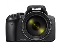 Nikon COOLPIX P900 1/2.3" Bridgekamera 16 MP CMOS...