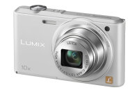 Panasonic Lumix DMC-SZ3 1/2.33" Kompaktkamera 16,1...