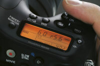 Sony α 68 + 18-55mm SLR-Kamera-Set 24,2 MP CMOS 6000 x 4000 Pixel Schwarz