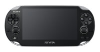 Sony PlayStation Vita