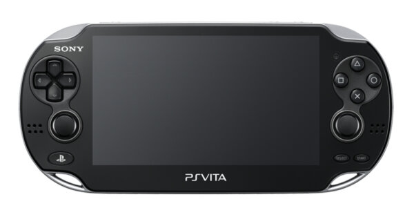 Sony PlayStation Vita