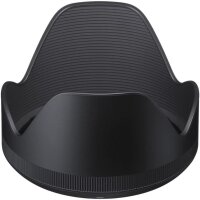 Sigma 18-35mm F1,8 DC HSM Art Objektiv für Canon EF Objektivbajonett für Canon Single