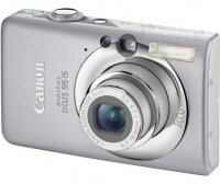 Canon Digital IXUS 95 IS Kompaktkamera 10 MP CCD 3648 x...