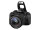 Canon EOS 100D + EF-S 18-55mm SLR-Kamera-Set 18 MP CMOS 5184 x 3456 Pixel Schwarz