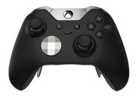 Microsoft Xbox Elite Wireless Controller Schwarz RF Gamepad Xbox One