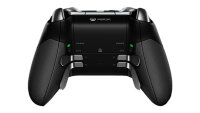 Microsoft Xbox Elite Wireless Controller Schwarz RF Gamepad Xbox One