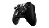 Microsoft Xbox Elite Wireless Controller Schwarz RF Gamepad Xbox One