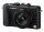 Panasonic DMC-LX5 Compact camera 10.1 MP CCD 3648 x 2736 pixels Black