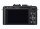 Panasonic DMC-LX5 Compact camera 10.1 MP CCD 3648 x 2736 pixels Black
