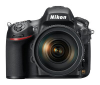 Nikon D800 SLR-Kameragehäuse 36,3 MP CMOS 7360 x...