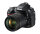 Nikon D800 SLR-Kameragehäuse 36,3 MP CMOS 7360 x 4912 Pixel Schwarz